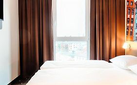 B&B Hotel Rostock City-West